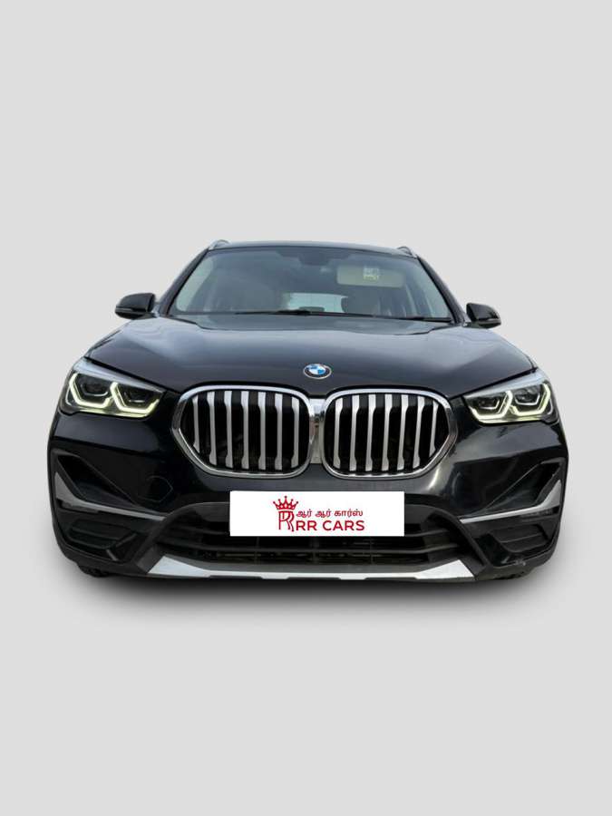 BMW X1 sDrive18d M Sport